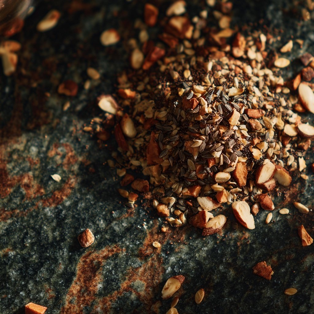 Caffeine-Free Dandelion Blend